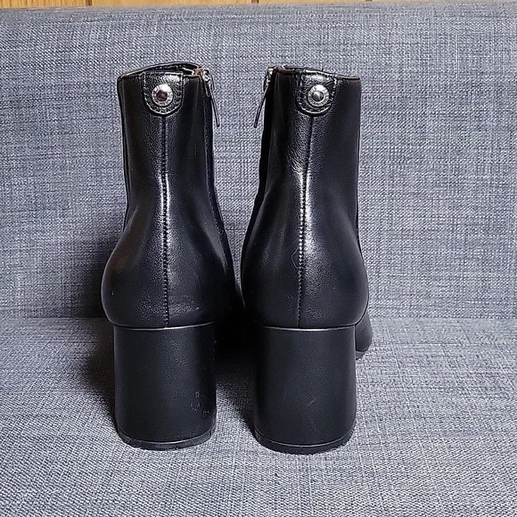 Nine West Boots Size 7 - Picture 2 of 7